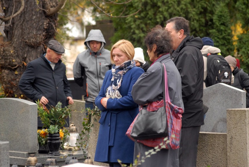 Jaka będzie pogoda na Wszystkich Świętych 2019? Z nami...