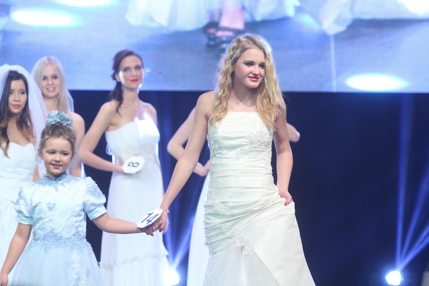 Miss Śląska i Moraw 2015