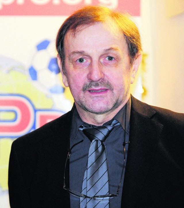 Marek Pięta