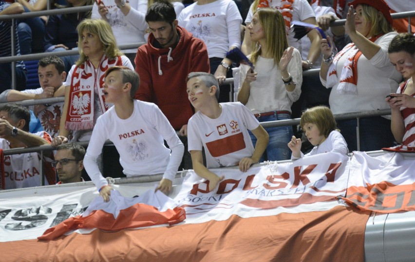 Niemcy zrewanżowali się biało-czerwonym za porażkę w...