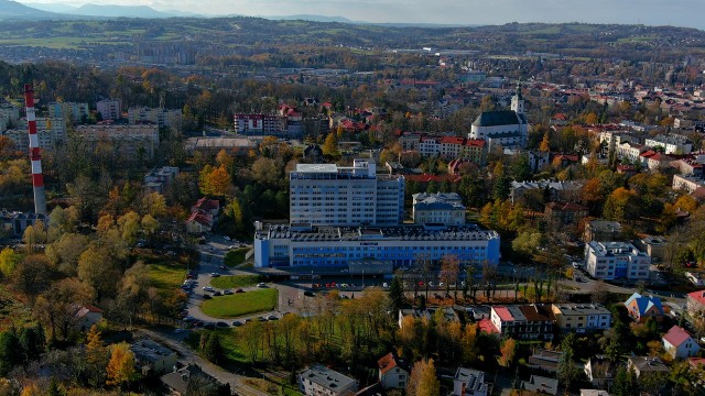 Szpital Śląski w Cieszynie