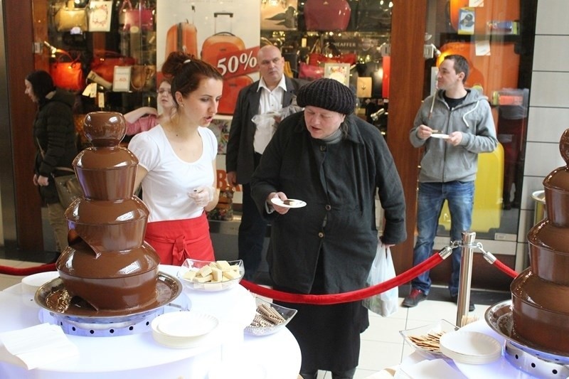 Na imprezę urodzinową Plaza w Sosnowcu zaprosiła swoich...