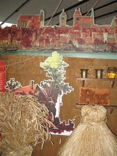 Wystawa pierników w Opolu