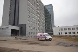 Koronawirus w szpitalu w Puszczykowie. Oddział kardiologiczny zamknięty