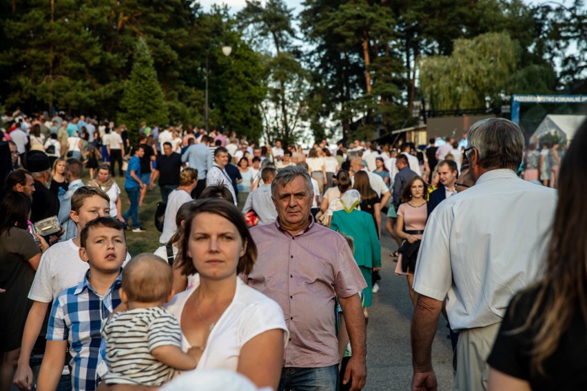 Grabarka. Rozpoczęły się uroczystości Przemienienia Pańskiego [ZDJĘCIA]