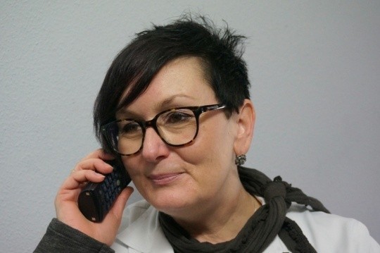 Ewa Piecewicz pełniąca obowiązki dyrektora Świętokrzyskiego Centrum Psychiatrii ustabilizowała sytuację na psychiatrii, po tym jak lekarze złożyli wypowiedzenia.
