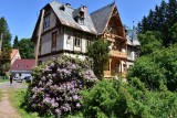 Sokołowsko - najpiękniejsza wieś na Dolnym Śląsku. Poznaj niezwykłą historię "śląskiego Davos"
