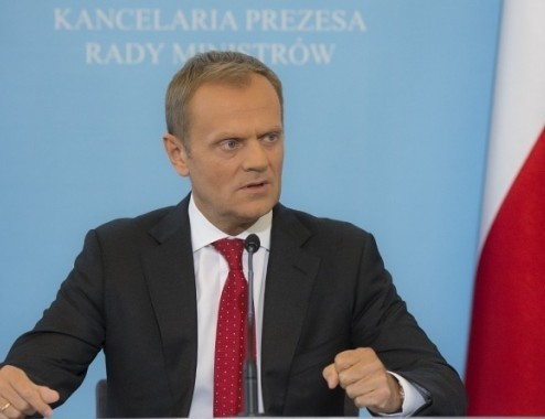 Premier Donald Tusk w poniedziałek będzie w drezdeneckiej gminie na otwarciu kopalni ropy i gazu