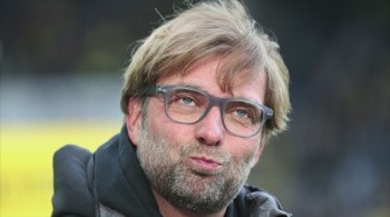 Jurgen Klopp