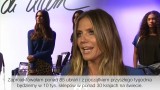 Heidi Klum o najnowszej kolekcji dla Lidla: Zainspirował mnie Nowy Jork