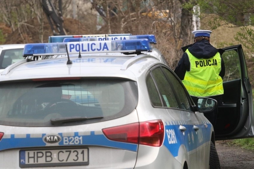 W Moryniu (powiat gryfiński) wędkarz znalazł ciało kobiety. Policja ustala okoliczności śmierci