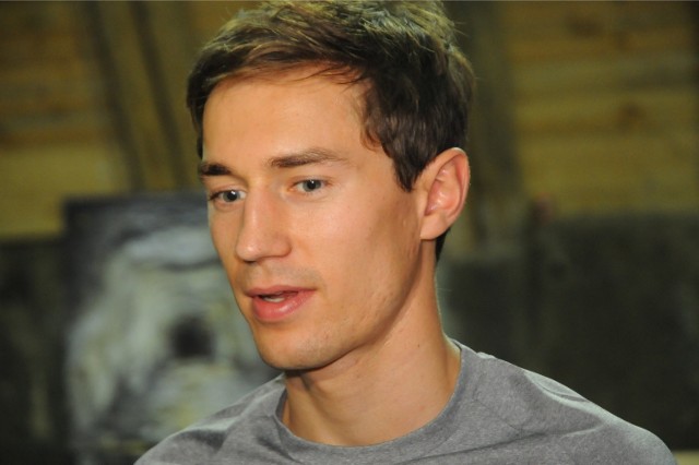 Kamil Stoch pokaże się dopiero na zawodach PŚ w skokach w Lillehammer.