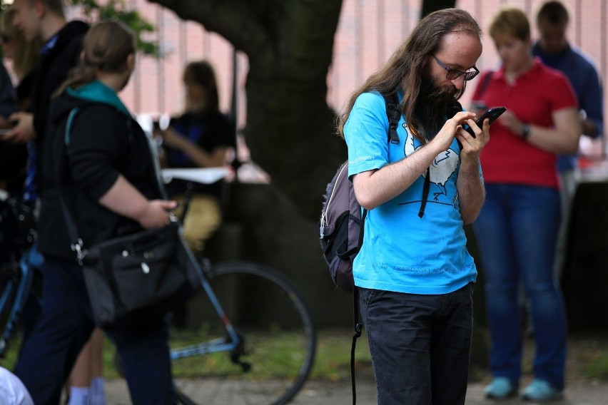 II Trójmiejski Pokemon Go Meet w Gdańsku [ZDJĘCIA, WIDEO]