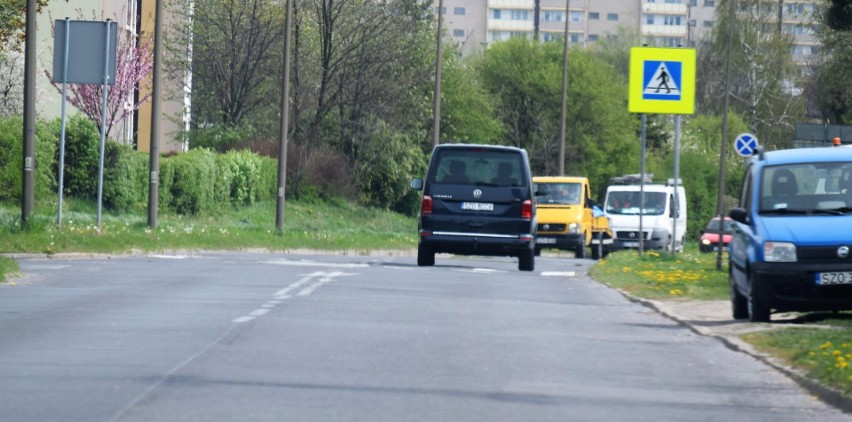 Ulica Okrężna w Żorach zostanie wyremontowana za ponad 4 mln...