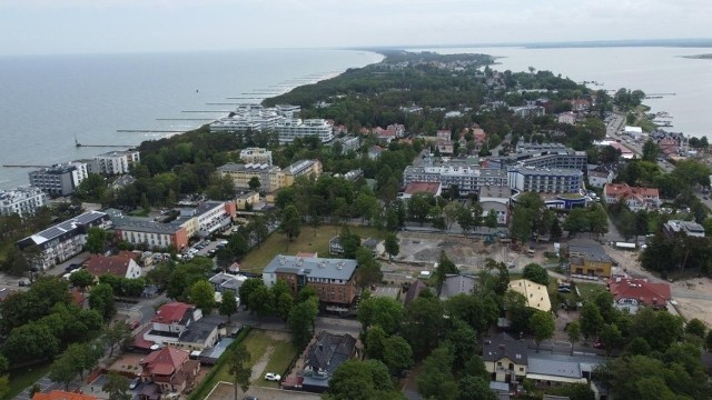 Głosować będą mogli wszyscy mieszkańcy gminy Mielno.