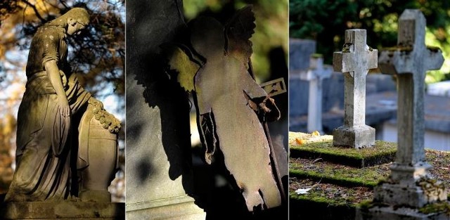 W tym roku również odbędzie się kwesta z myślą o ratowaniu zabytkowych nagrobków na przemyskich cmentarzach.