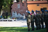 1 sierpnia, Narodowy Dzień Powstania Warszawskiego. Uroczystości w Słupsku