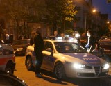 Legnica: Strzały na ul. Lwowskiej. Mężczyzna z karabinem groził policjantom