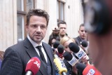 Rafał Trzaskowski w Rybniku. Dzisiaj kandydat na prezydenta RP rozpoczyna kampanię wyborczą