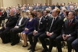 Strażnicy Więzienni mieli swoje święto w Filharmonii Świętokrzyskiej