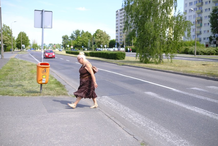 Remont ul. Ligi Polskiej w Toruniu jest już przesądzony....