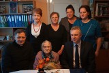 Marianna Guzek jest najstarszą mieszkanka gminy Mrocza. Właśnie skończyla 103 lata