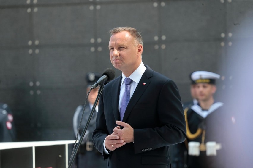Prezydent zwrócił się do sojuszników Polski: „Na pewno...