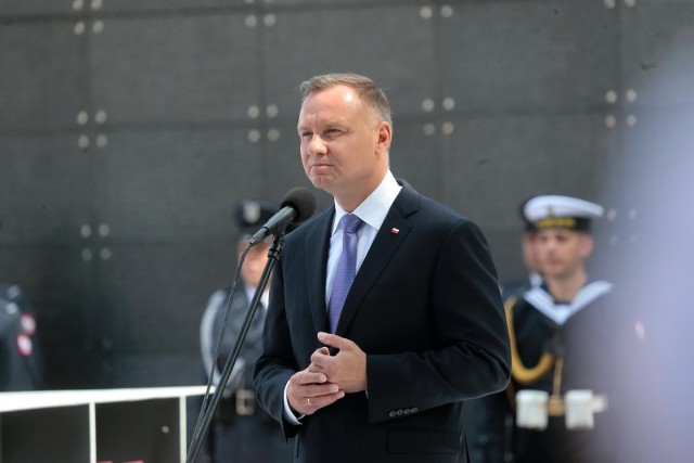 Prezydent zwrócił się do sojuszników Polski: „Na pewno dotrzymamy zobowiązań”