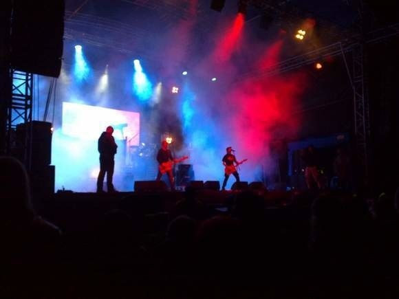 Festiwal Rock na Bagnie nie odbędzie się. Choroszcz nie dostała pieniędzy