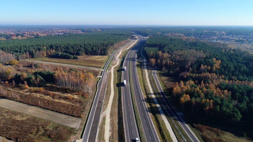 Wybrano ofertę na zaprojektowanie i budowę drogi ekspresowej S19 na odcinku Babica - Jawornik
