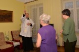 W Bydgoszczy tradycyjnych wizyt duszpasterskich kapłanów w domach raczej nie będzie, kolęda tylko na zaproszenie 