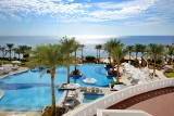 Odkryj najlepsze hotele w Sharm el Sheikh. Egipski kurort zadziwia bogatą ofertą noclegów