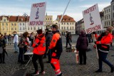 Głodówki nie będzie. Lekarze złożą wypowiedzenia