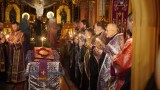 Triumf Ortodoksji - duże święto w Cerkwi Prawosławnej. Koniec pierwszego tygodnia Wielkiego Postu