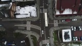 Najbezpieczniejsze miasto w Polsce. Przez wiele miesięcy nikt nie zginął na drodze (video)