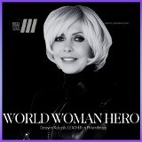 Grażyna Kulczyk wyróżniona w Davos międzynarodową nagrodą World Woman Hero in Art & Philanthropy