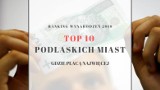 Zarobki w województwie podlaskim 2019: TOP 10 podlaskich miast, w których zarabia się najwięcej?