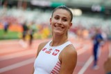 Natalia Kaczmarek w półfinale biegu na 400 m. Pewny bieg Polki i zwycięstwo w eliminacjach. Drugi czas eliminacji, a przez chwilę pierwszy 