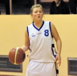 I liga regionalna kobiet: KSKK Koszalin zagra w Olsztynie