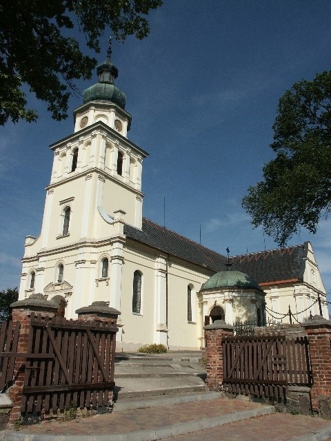 W sobotę o 17.00 w kościele pw. Św. Marii Magdaleny odbędzie się koncert, a w niedzielę o 12.00 nabożeństwo w intencji byłych i obecnych mieszkańców Pszczewa.