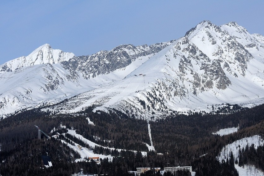 W sobotę 2 grudnia rozpoczyna sezon narciarski ośrodek PARK...