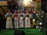 Finał IX Międzynarodowego Festiwalu Kolęd i Pastorałek w Kalwarii Pacławskiej [ZDJĘCIA]