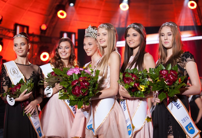 Miss Polski Nastolatek

materiały prasowe