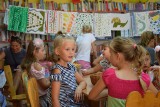W Miejsko-Gminnej Bibliotece Publicznej w Iłży zakończył się cykl wakacyjnych spotkań dla dzieci