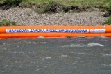 Wysokie stany wód na rzekach w Małopolsce
