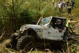 Krzyszkowice. Off-road, adrenalina i pomaganie [ZDJĘCIA]