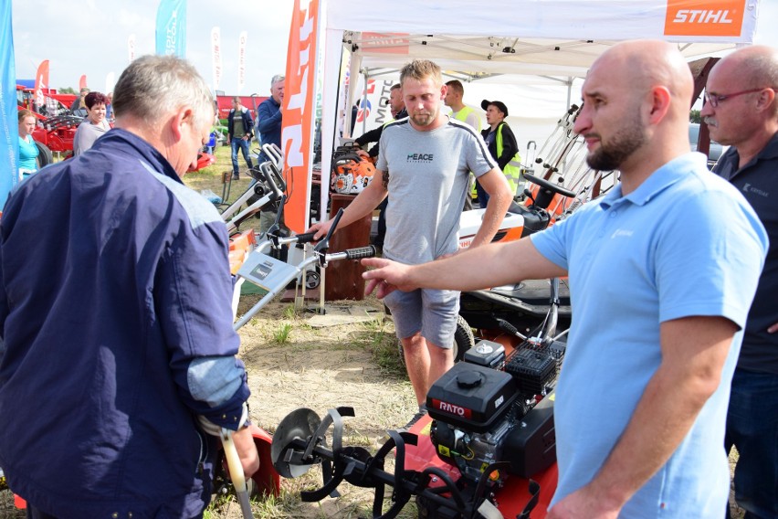 Konkurs orki i rodzinny piknik połączony z prezentacją...