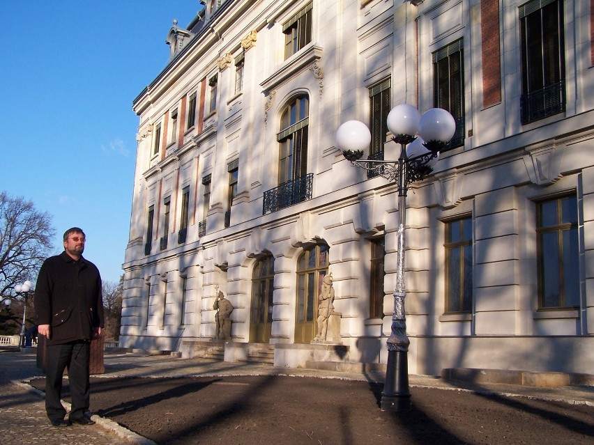 Muzeum Zamkowe w Pszczynie ma 70 lat