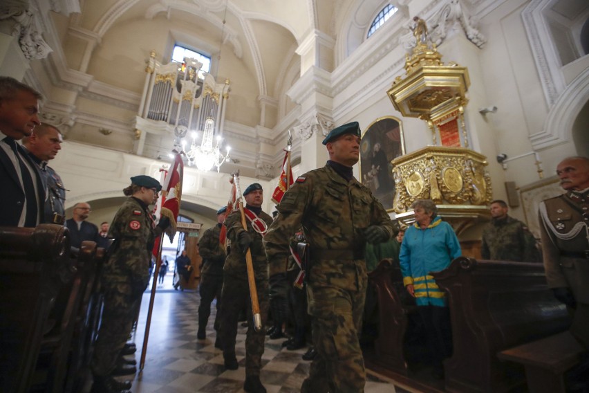 Rzeszów uczcił pamięć ofiar sowieckiej napaści na Polskę 17...