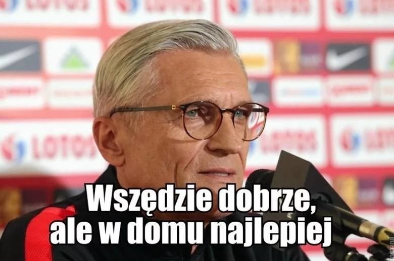 Mistrzostwa świata w piłce nożnej 2018. Polacy wracają do...